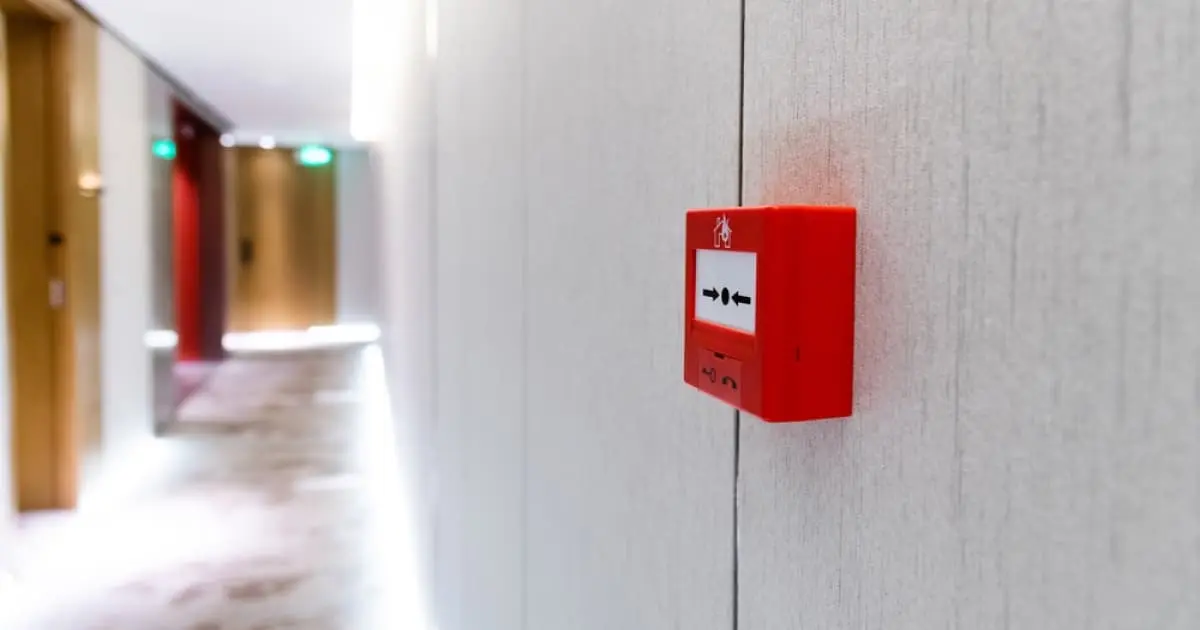 Fire Risk Assessment London – Fire Safety Overview